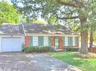 6300 H St, Little Rock, AR 72205