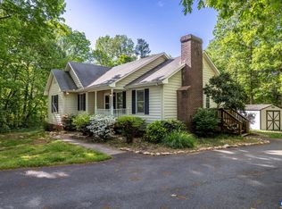 479 Fairlane Dr, Stanardsville, VA 22973