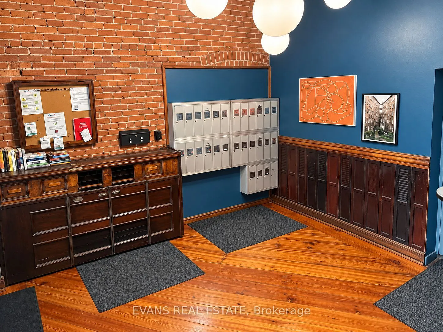 Stockyard Lofts — Photo 2