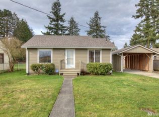 12241 78th Ave S, Seattle, WA 98178