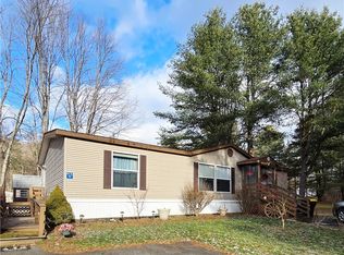 780 State Route 369 Lot 48, Pt Crane, NY 13833