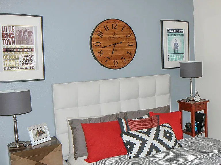 Highland Village Apartments — Photo 13