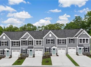 1110 Tuck Ln #8D, Toano, VA 23168