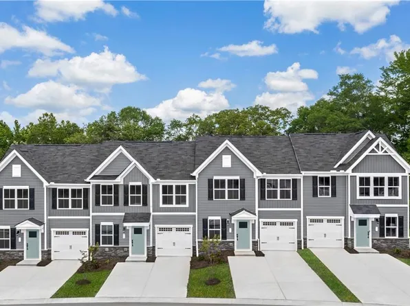 1110 Tuck Ln #8D, Toano, VA 23168