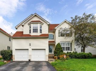 19 Prall Rd, Hillsborough, NJ 08844