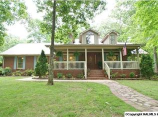 23438 Christie Dr, Toney, AL 35773