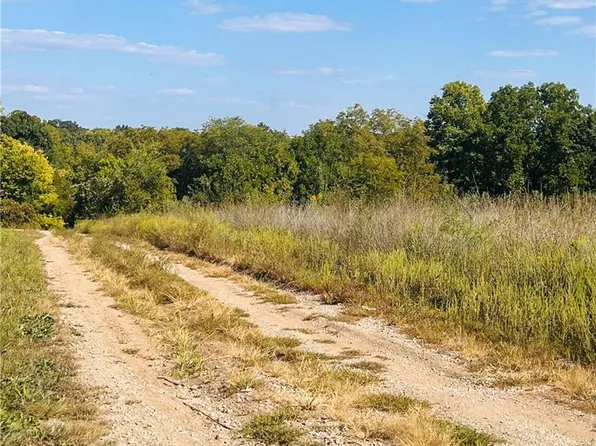 Cayuse Dr, Lathrop, MO 64465
