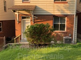 2809 Pyramid Ave, Pittsburgh, PA 15227