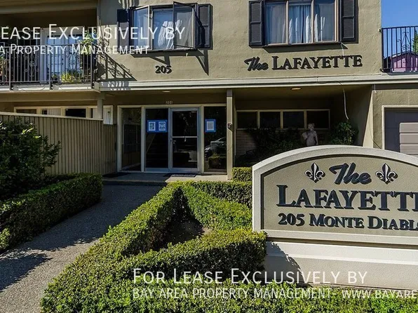 205 Monte Diablo Ave APT 6B, San Mateo, CA 94401