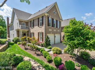 20253 Water Mark Pl, Sterling, VA 20165