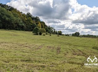 16743 S Wemer Rd, Millfield, OH 45761