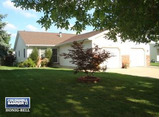 408 Ravinia Dr, Shorewood, IL 60404