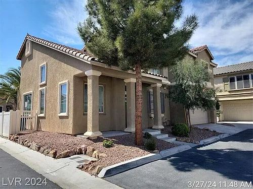 8465 Adams Valley St Photo 1