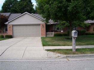 1442 Pavey Pl, Xenia, OH 45385