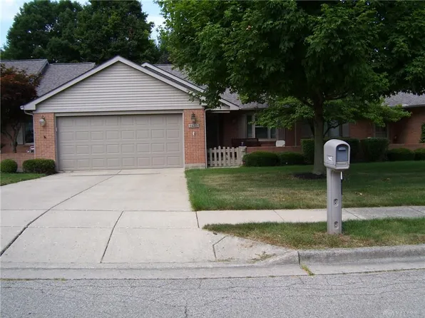1442 Pavey Pl, Xenia, OH 45385