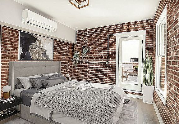 4th image of 275 Bleecker St APT 2