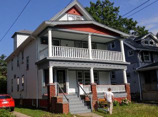 1217 Cranford Ave, Lakewood, OH