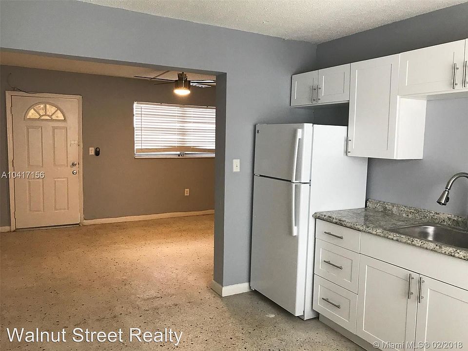 2nd image of 5954 NE 4th Ct APT 1