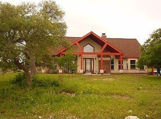 541 Wild Oak Trl, Hutto, TX 78634