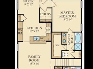 4010 Villawood Trl, Heartland, TX 75126