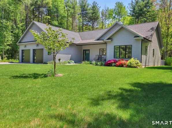 443 Marsh Road, Bristol, CT 06010