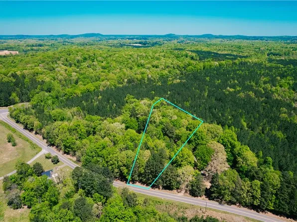 LOT 4 Tot Hill Farm Rd, Asheboro, NC 27205