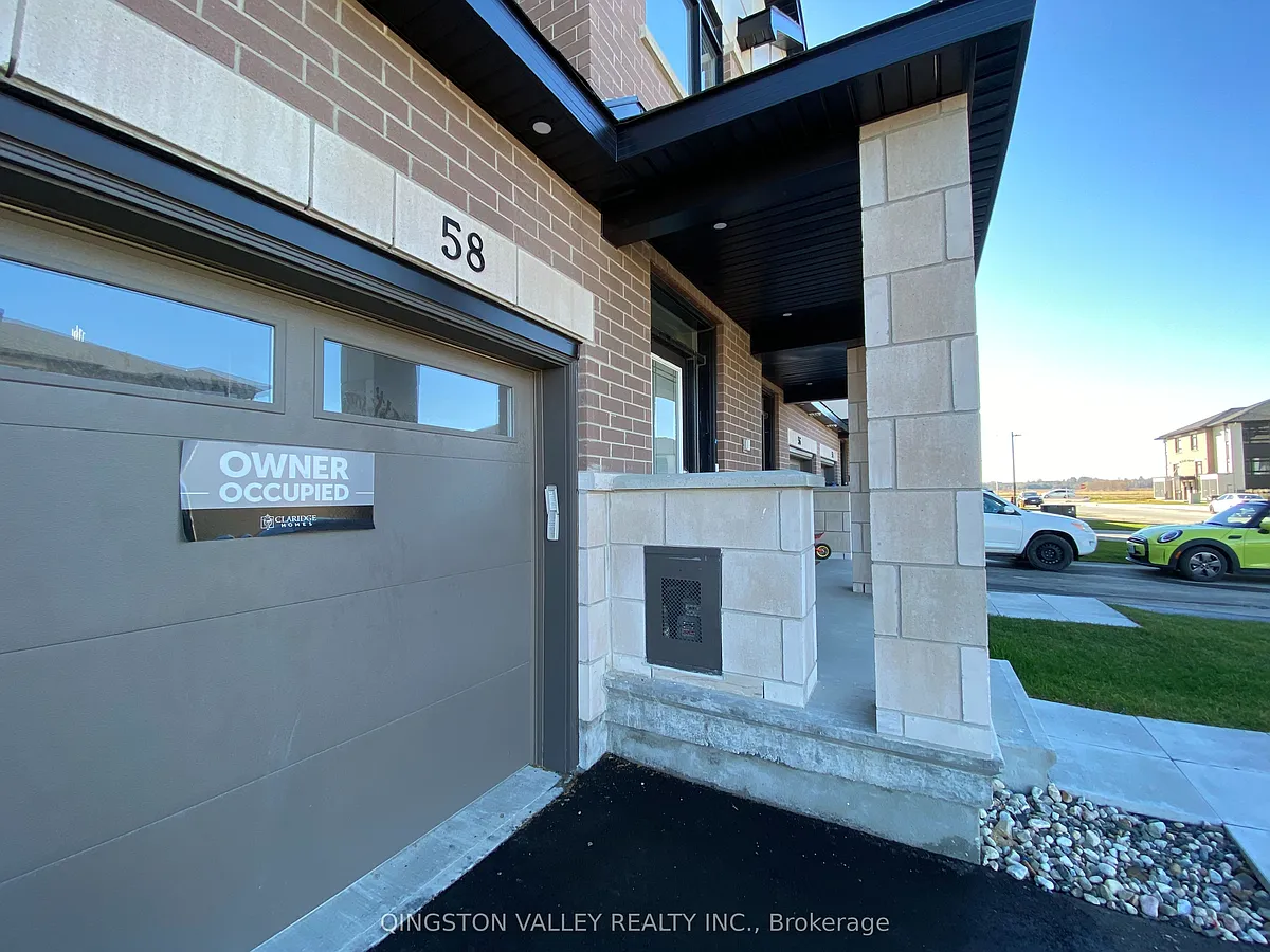 Building Photo - 58 Overberg Way