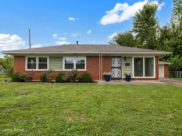 3547 Lisbon Ln, Louisville, KY 40218