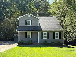 2717 Stockwood Dr