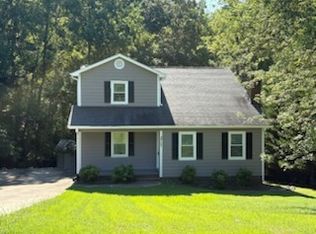2717 Stockwood Dr, Gastonia, NC 28056