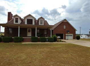 1280 Emerson Rd, Alamo, TN 38001