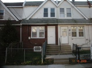 7112 Stockley Rd, Upper Darby, PA 19082
