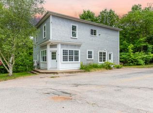 80 Nictaux Falls Rd, Annapolis, NS B0S1P0
