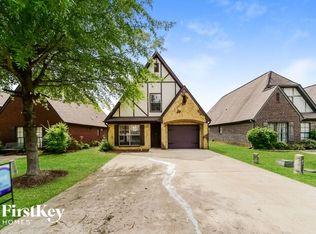 6128 Cathwick Dr, Mc Calla, AL 35111