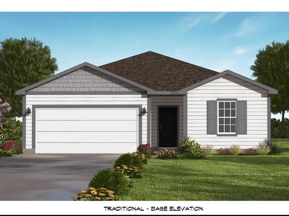 3040 NW 96th St, Kansas City, MO 64154