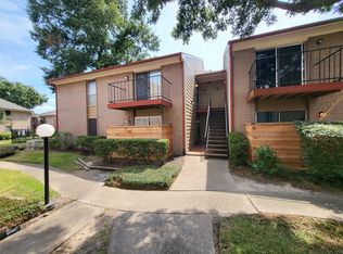 12955 Woodforest Blvd APT 15, Houston, TX 77015