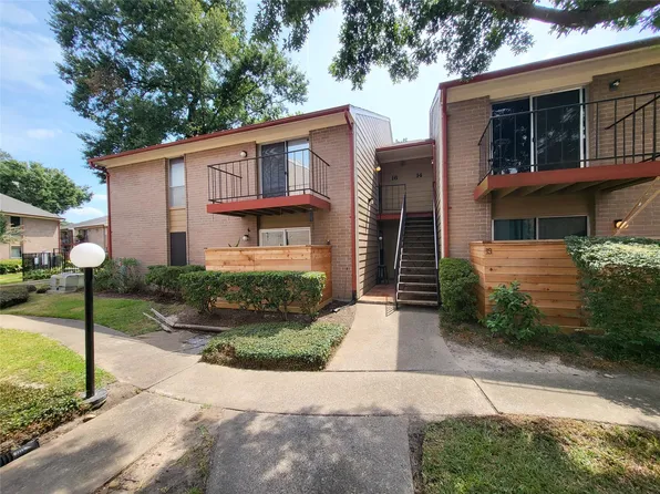 12955 Woodforest Blvd APT 15, Houston, TX 77015