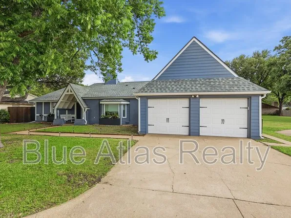15625 Terrace Lawn Cir, Dallas, TX 75248