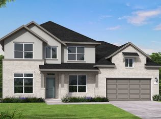 1477 Amanda Paige Dr, Georgetown, TX 78628