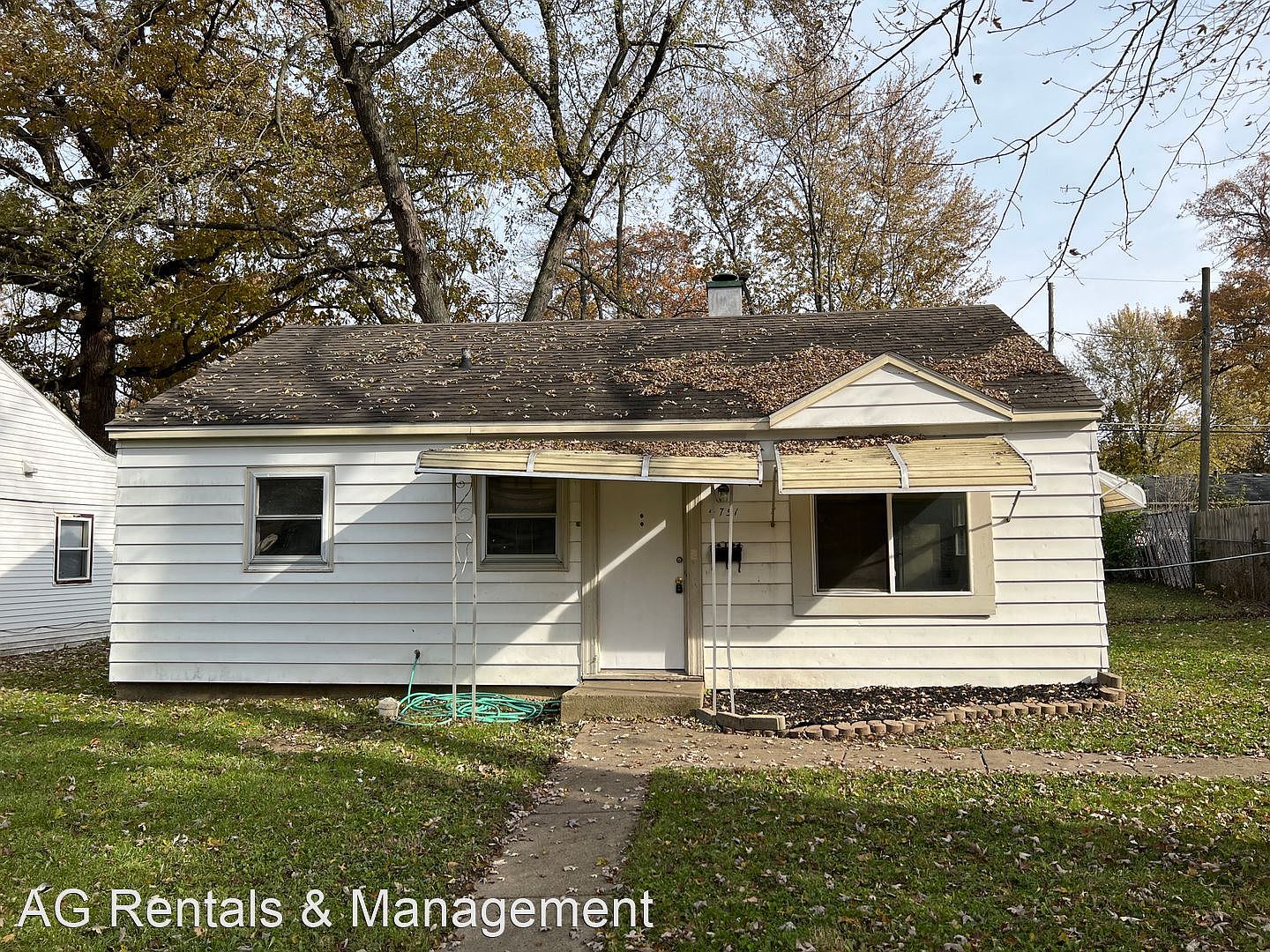 4751 Bowser Ave, Fort Wayne, IN 46806 Zillow