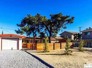 (Undisclosed Address), Yucca Valley, CA 92284
