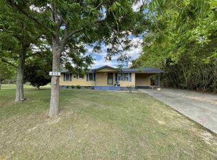 417 NW Williams Street Ext, Collins, GA 30421