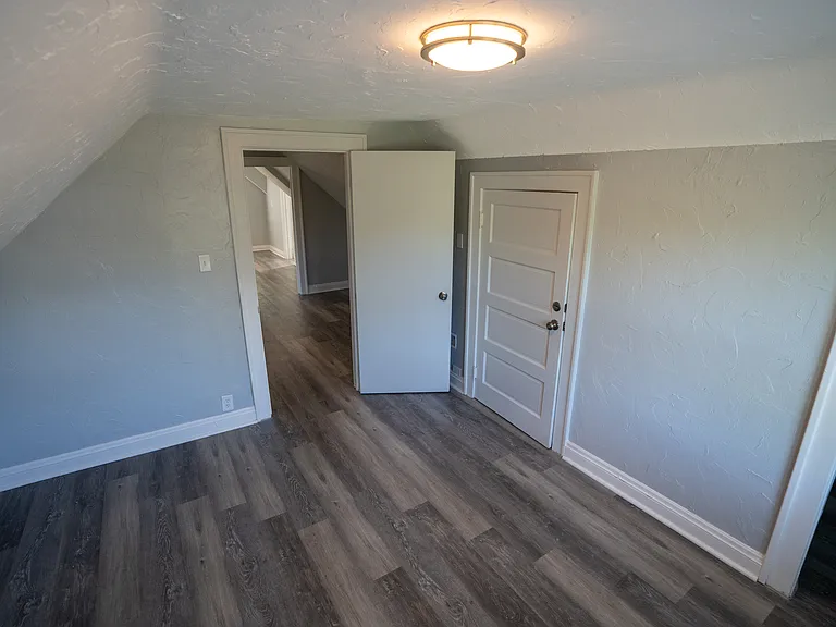 Bedroom Unit C