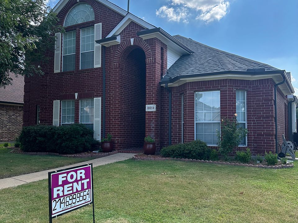 1st image of 8013 Case Dr