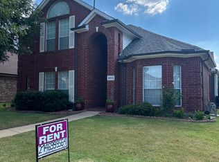 8013 Case Dr, Plano, TX 75025