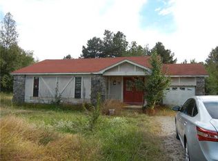 505 Brookwood Loop, Crump, TN 38310