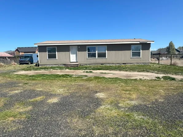 795 NW Smith Rock Way, Terrebonne, OR 97760