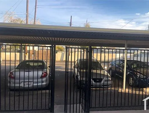 1 bed, 500 sqft, $1,100 — Photo 4