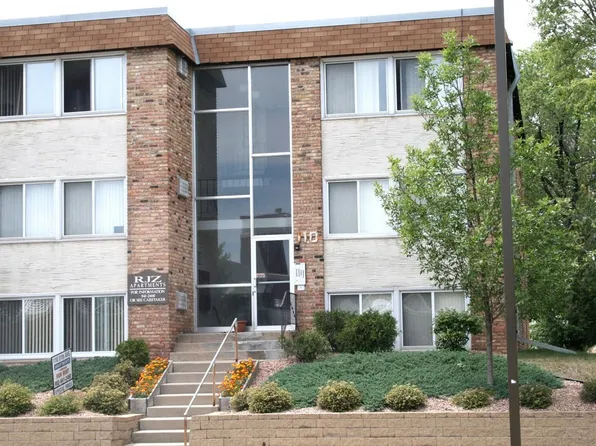 Jarcho Properties LLC, 110 11th Ave S, Hopkins, MN 55343