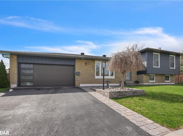248 Cedar Cres, Barrie, ON L4N 4A7